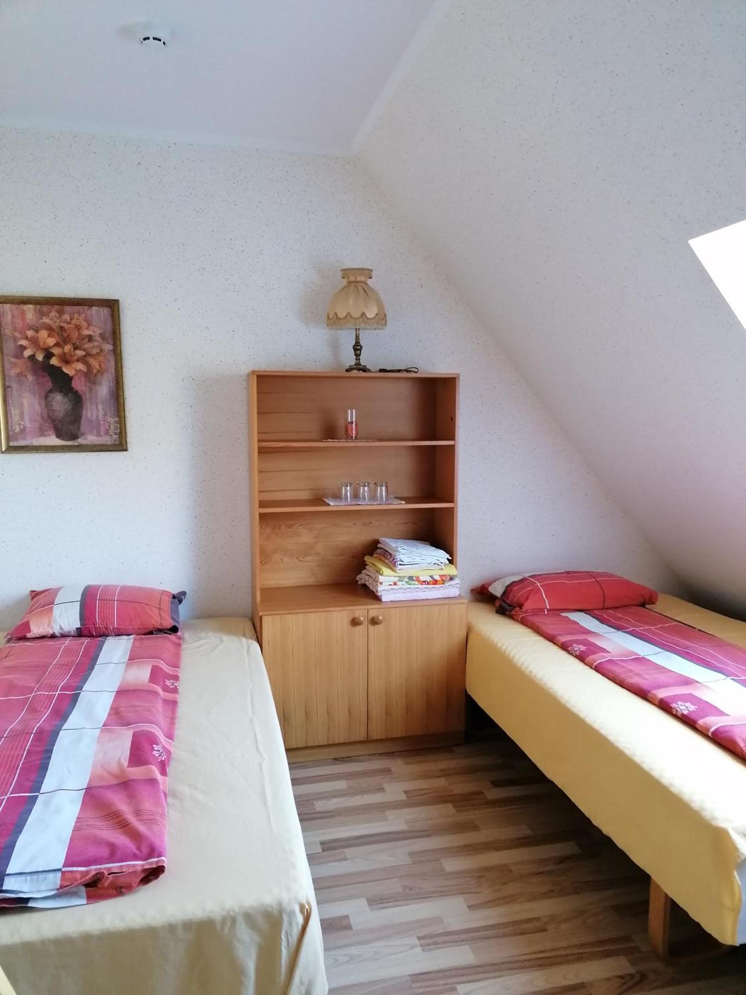 Villa River Rose Jõesuu Exterior foto